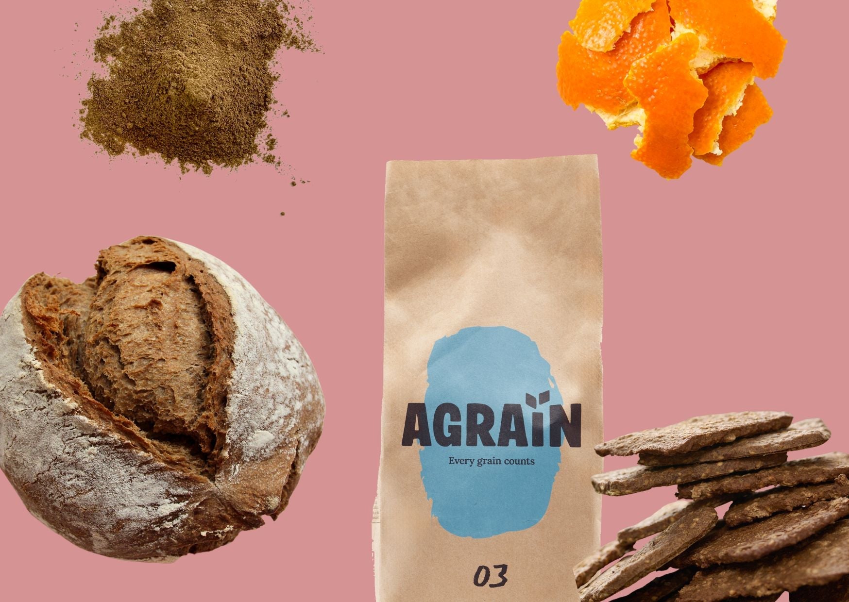 Top Food Trends 2025: How Does Upcycling Fit In?