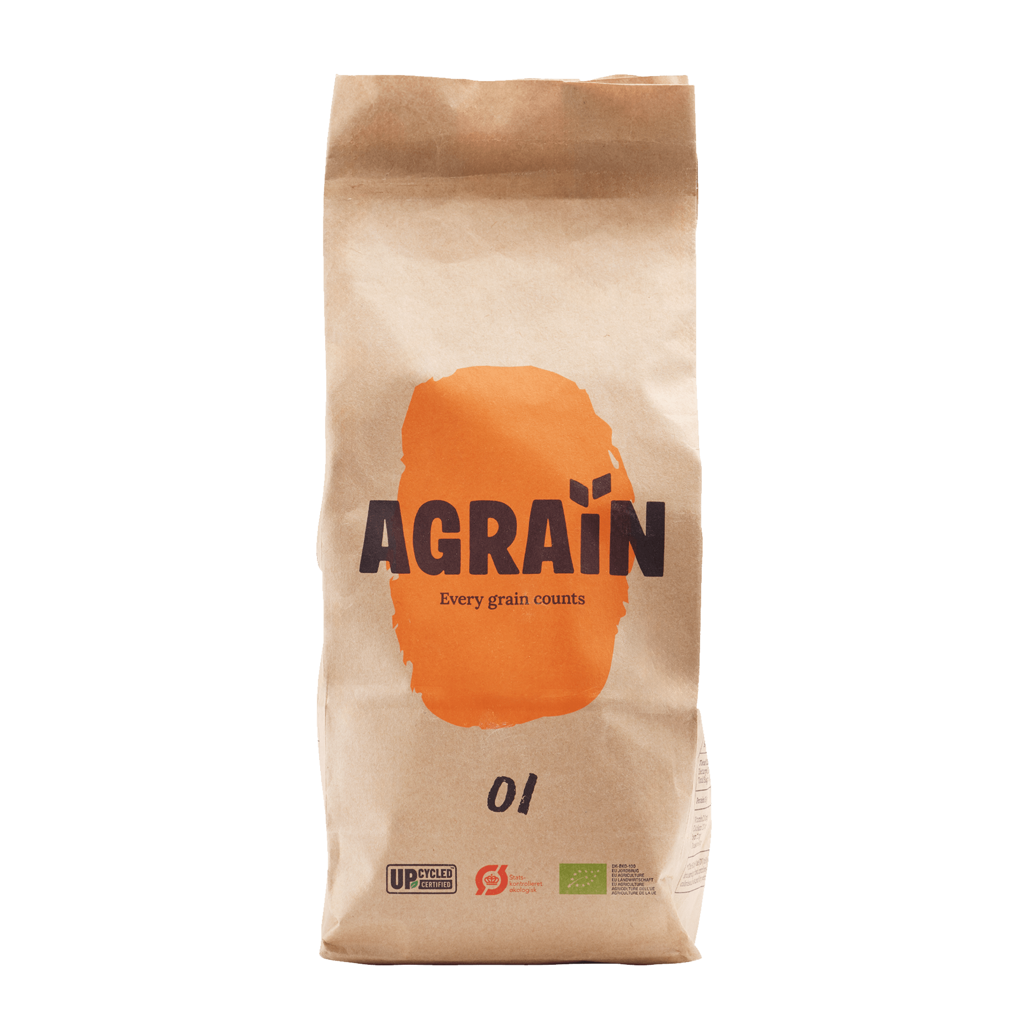 Agrain 01 - 1 kg