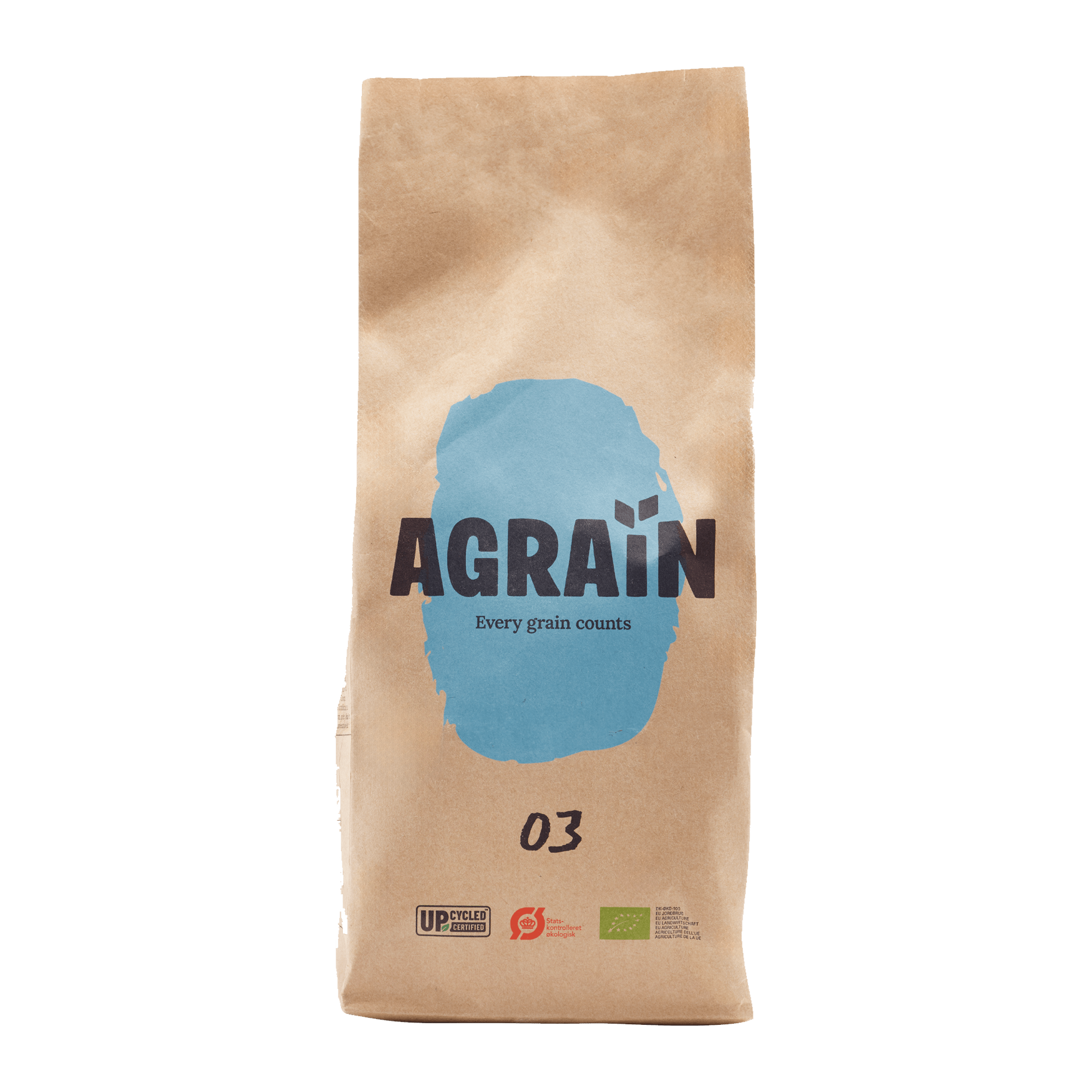 Agrain 03 - 1 kg