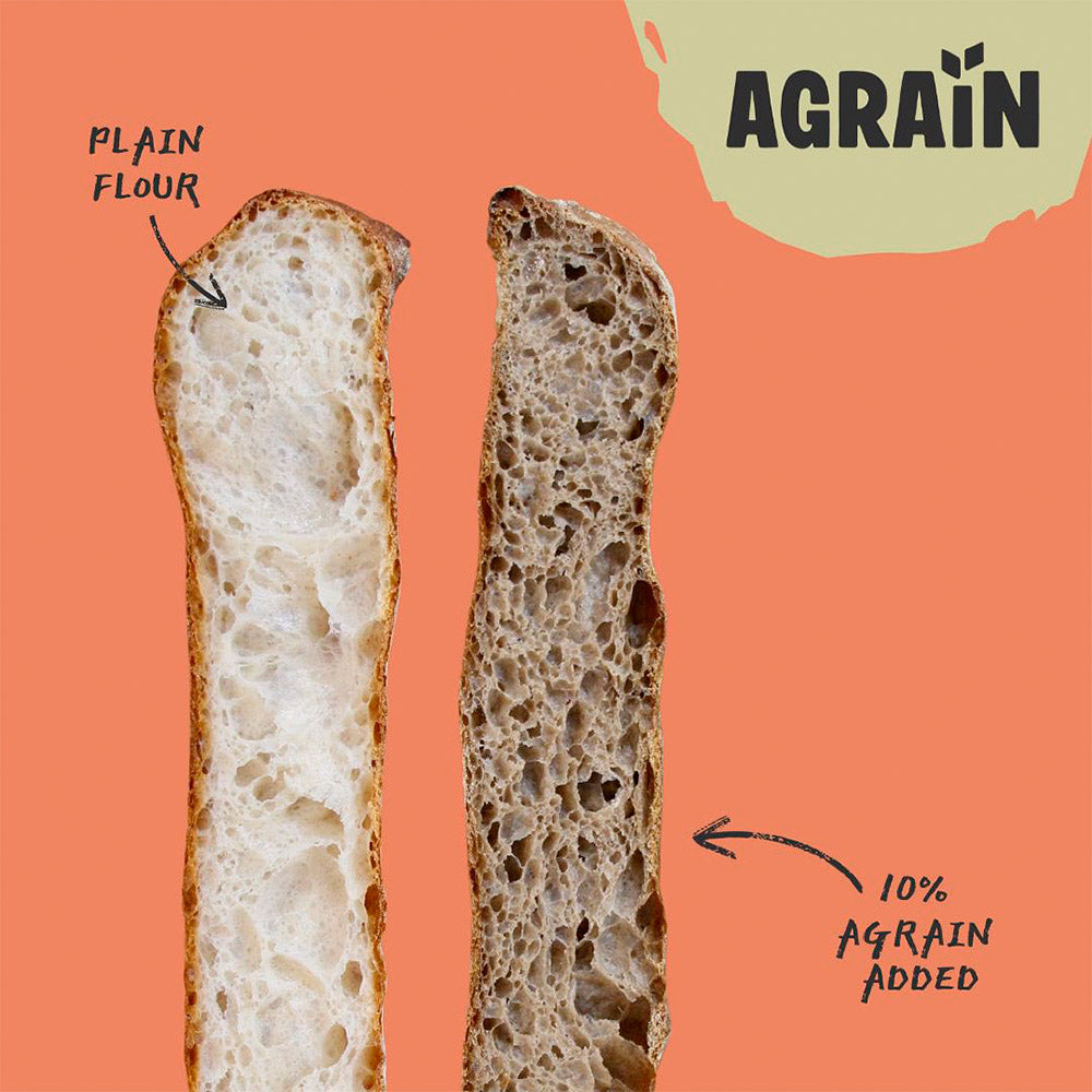 Agrain 03 - 1 kg