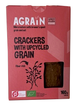 Crackers - Oats